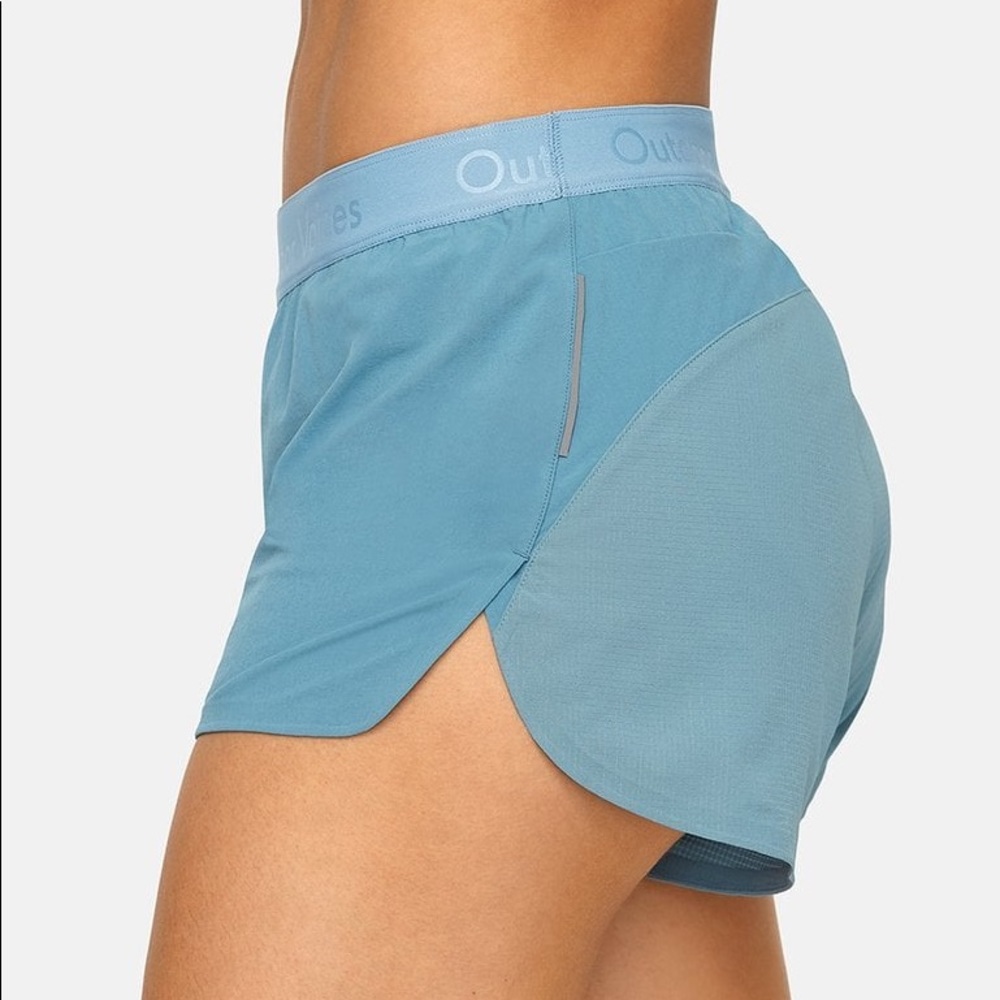 ISO - Outdoor Voices Lightweight Running Shorts